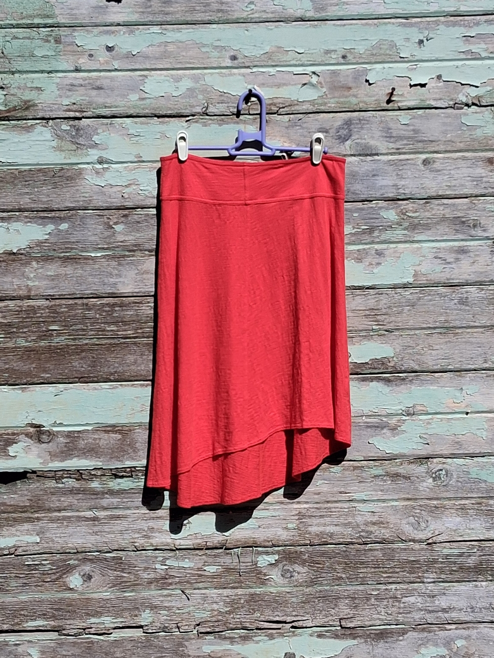 Prana Symmetrical Skirt Small